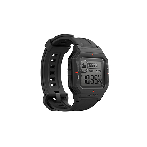 amazon fit neo watch